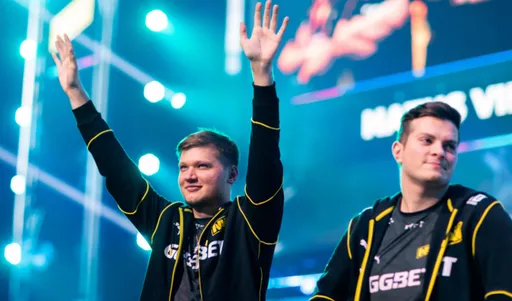 NaVi стала победителем PGL Major Stockholm 2021