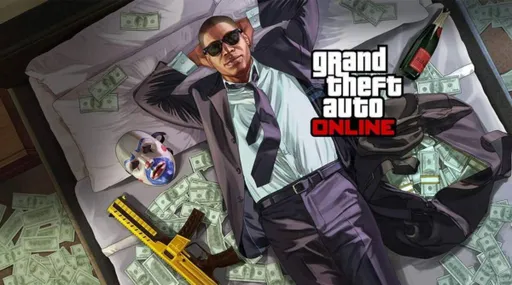Обновление для GTA Online уменьшит время загрузки на ПК