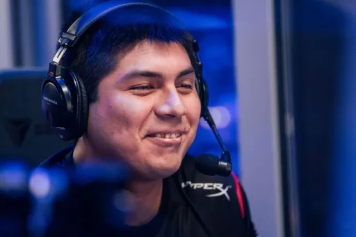 Beastcoast одолела SG в групповой стадии ESL One Fall 2021