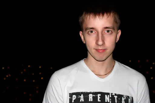 Ghostik: главная проблема Team Empire — это сильное волнение