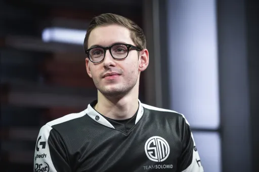 Bjergsen может вернуться на про‑сцену LoL в 2022 году