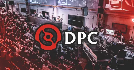 Omega победила BOOM на DPC 2021: Season 2 для ЮВА