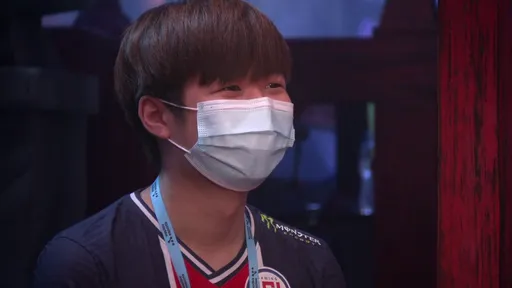 NothingToSay может пропустить OGA DOTA PIT Invitational