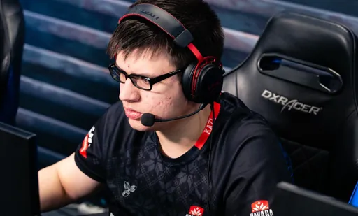 Petushara: думаю, новый патч для Dota 2 выйдет после окончания DPC