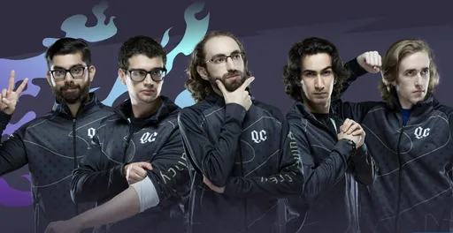 Менеджер Quincy Crew: возможно, некоторые игроки всё ещё будут выступать вместе