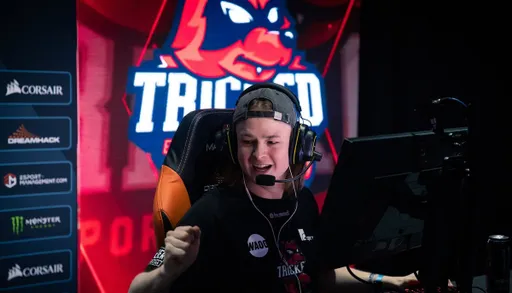 BORUP может продолжить карьеру в MAD Lions