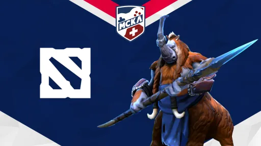 Завершен крупный студенческий турнир по Dota 2 от МСКЛ+ и Н.А.У.К.А
