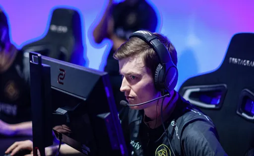 Twist и PlesseN присоединились к Team Finest