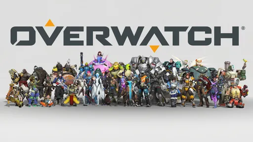 В Overwatch добавят кроссплей между всеми платформами