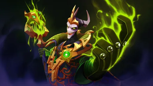 Пользователи не могут создавать сеты для новых героев Dota 2 из-за ошибки Valve