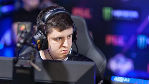ApEX создал сайт, на котором можно узнать настройки профессиональных игроков в CS:GO