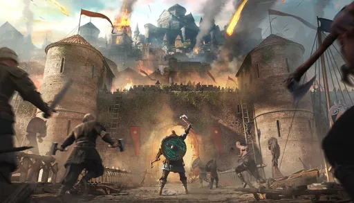 Assassin's Creed Valhalla получит третье дополнение, в котором закончат сюжетную арку с Одином