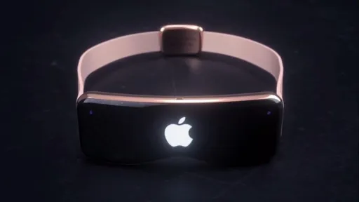 Apple разрабатывает революционное VR-устройство