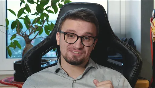 Игорь Линк: внезапно получил инвайт на The International 2021