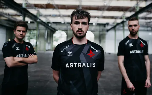 Dupreeh намекнул на возвращение es3tag в Astralis