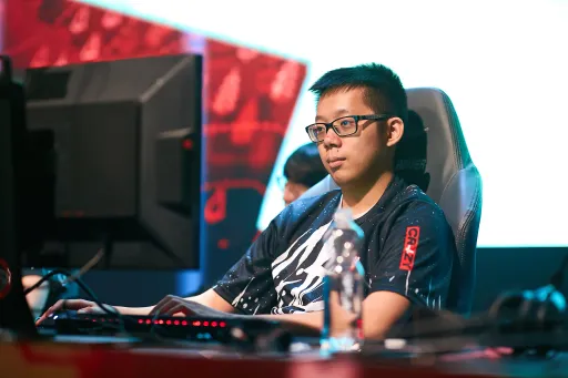 Team Undying стала чемпионом BTS Pro Series Season 7 для Америки