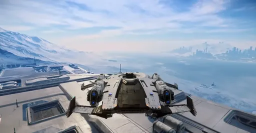 Разработчики Star Citizen готовят особый сюрприз для фанатов на CitizenCon 2951