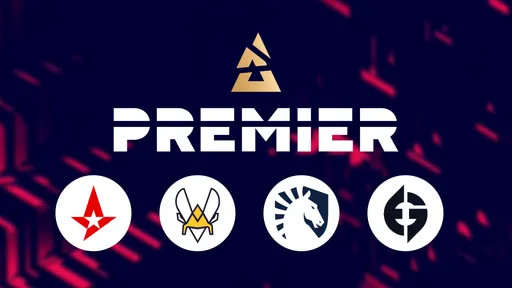 BLAST Premier Fall 2021 Groups: анонс турнира и расклады в группе А