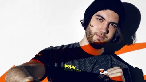 Jame: надеюсь, что матчи с Astralis и EG послужат нам опытом и мы пофиксим все ошибки