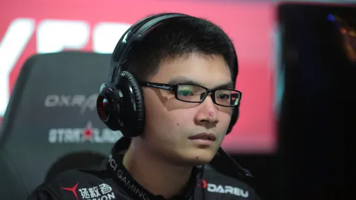 Team Aster укомплектовала свой состав по Dota 2