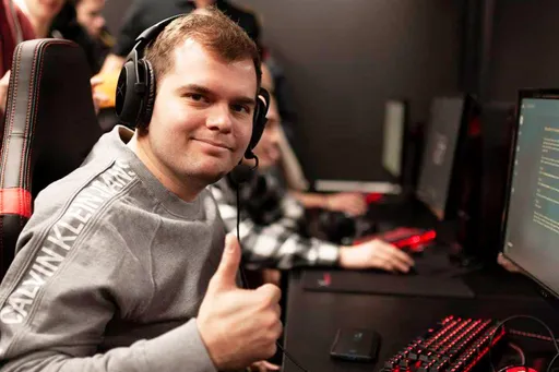 Ceh9 про Vitality: если честно, я вообще не понимаю, зачем они меняют состав