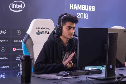 Team Liquid c Illidan проиграла OG и покинула ESL One Summer 2021