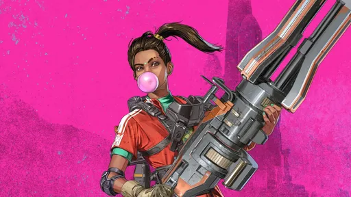 В Apex Legends будет добавлена новая локация, карта на аренах и реликвия.