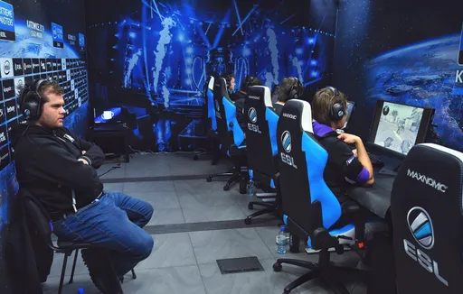 Ceh9 о финале EPL S14: велик шанс того, что победит Team Vitality