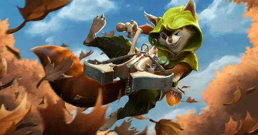 Valve проведет «Весеннюю чистку» в Dota 2
