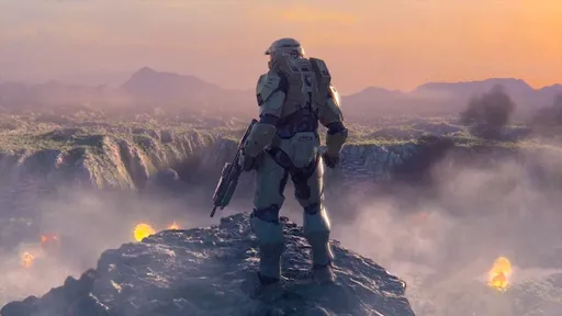NaVi получила инвайт на мейджор по Halo Infinite с призовым фондом в 250 тыс долларов
