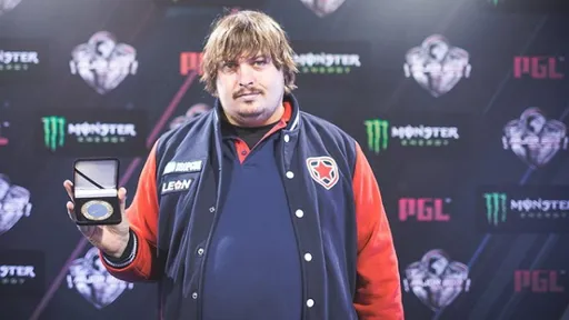 Dosia: против Akuma я не чувствовал, что играю против читеров