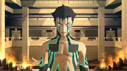 Релиз ремастера Shin Megami Tensei III: Nocturne состоится 25 мая