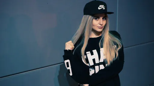 Анна Ant1ka Ананикова — четырехкратная чемпионка мира по CS:GO