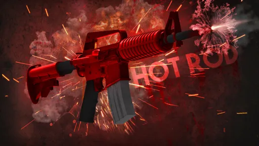 Читы для CS:GO: Skin Changer или бесплатная смена скинов