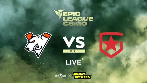 Формат финала EPIC CIS League Spring 2021 поменяли с bo3 до bo5