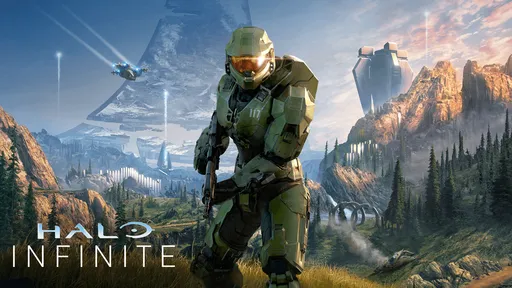 Halo Infinite вошел в топ Twitch через час после релиза