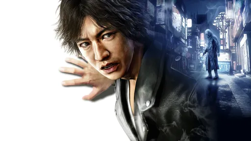 Релиз новой части Judgment состоится 24 сентября
