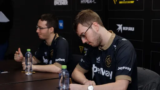 «Мне нужно остыть» — Fata кикнули из состава Tundra по Dota 2