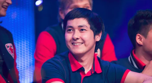 HObbit признан лучшим игроком EPIC CIS League Spring 2021