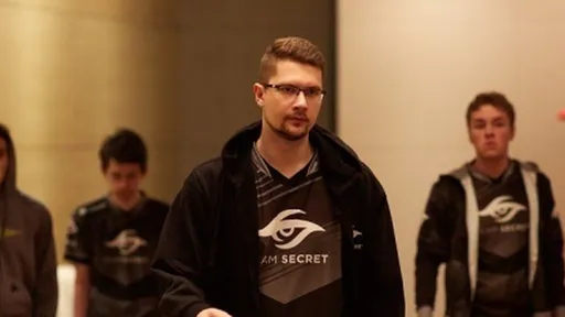 Puppey украл Bottle у мидера OB.Neon