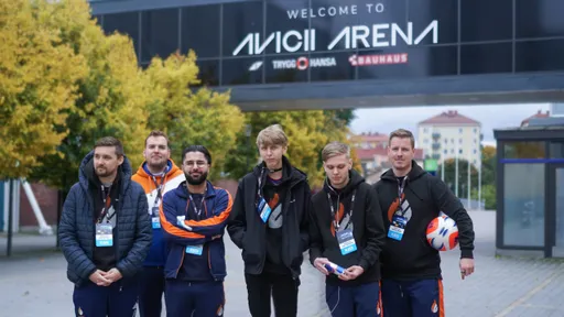 Complexity может отказаться от приобретения состава Copenhagen Flames по CS:GO