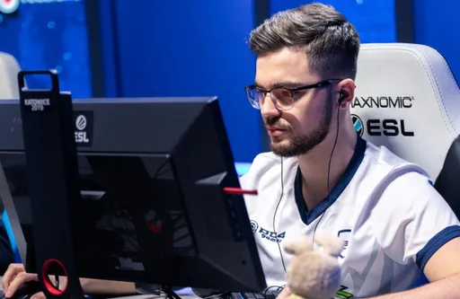 Sdy временно не сможет выступать за MAD Lions из‑за ситуации в Украине