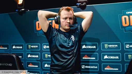 MithR может покинуть пост тренера MOUZ по CS:GO