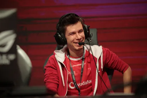 Lmbt: G2 хотят взять к себе ropz