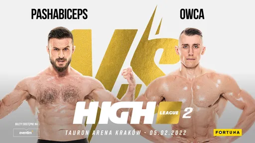 PashaBiceps — Owca: всё, что известно о бое легенды CS:GO