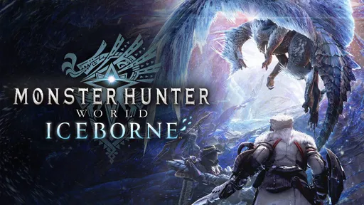 Игра Monster Hunter: World