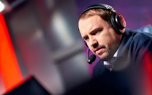 V1lat: «Дота» не приносит NaVi ничего, кроме неприятностей, финансовых минусов и минусов в карму