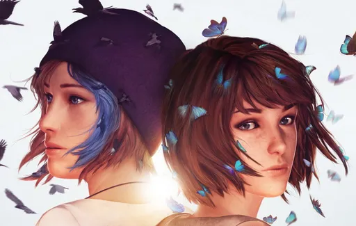 Life is Strange: Remastered Collection выйдет 1 февраля 2022 года