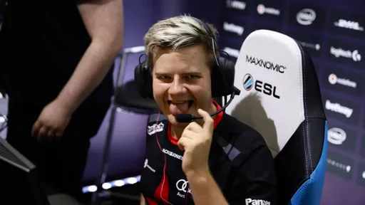 Dupreeh может покинуть Astralis и перейти в NiP