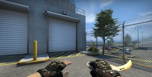 Все скины из новой коллекции Snakebite в CS:GO